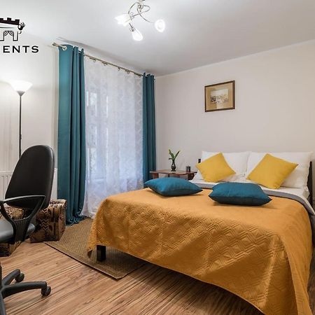 J&J Apartments, Szeroka 25 Apartament 13 Stary Toruń Eksteriør billede