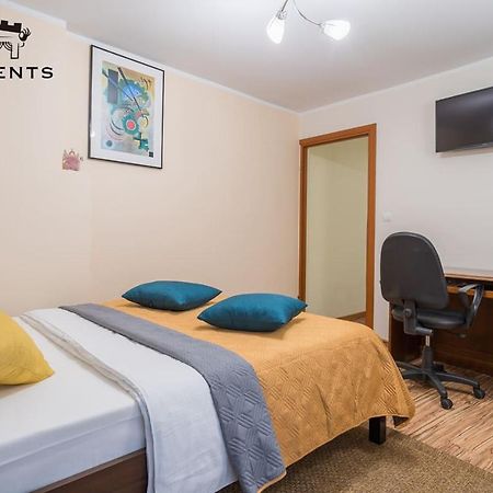 J&J Apartments, Szeroka 25 Apartament 13 Stary Toruń Eksteriør billede
